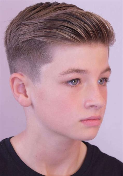 40 Cool Haircuts For Kids For 2023 Artofit