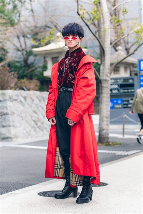 tokyo fashion men japan street fashion fashion week fashion 2020 men s fashion japanese