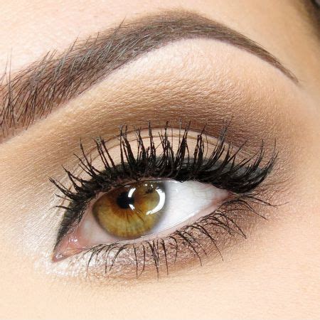 Learn where hazel eyes trying to define hazel eyes can be difficult. Mascara for Hazel Eyes