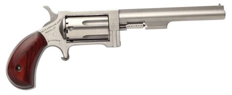 Naa Naa Swc Sidewinder 22 Mag Wconversion Revolver For Sale 22 Wmr