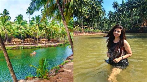 Cola Beach Explore The Best Hidden Beach And Lagoon In Goa