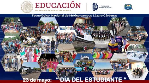 El origen de celebrar dicho día surge en 1929, cuando un grupo de estudiantes de la universidad nacional autónoma de méxico se puso en huelga en favor de la autonomía universitaria. ¡FELIZ DÍA DEL ESTUDIANTE! - Tecnológico Nacional de ...
