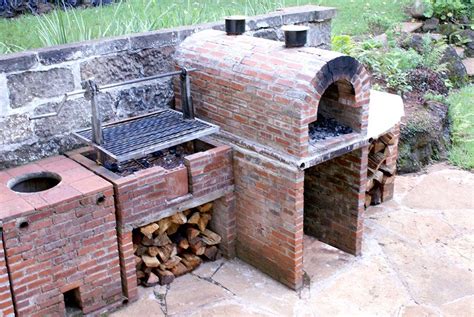 Barbeque Pizza And Tandoori Ovens Diani Flowers And Landscaping