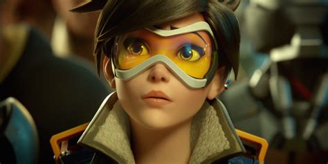 Overwatch Animated Shorts Business Insider