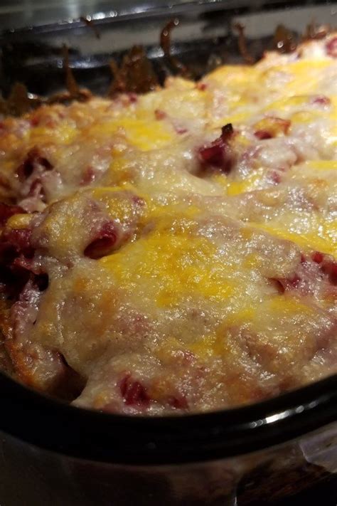 Filter and search through restaurants with gift card offerings. Reuben Casserole | Recipe | Reuben casserole, Casserole recipes