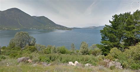 Gently sloping (downhill to the north) mixed trees and pasture land (total of approx 3. Clear Lake Land For Sale - Riviera Estates