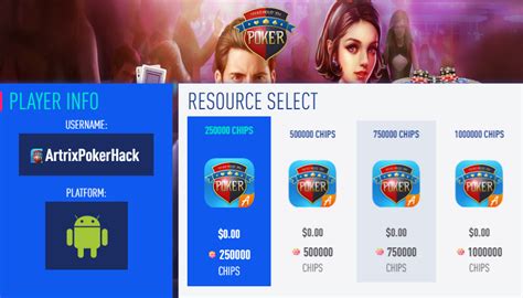 Mango live mod apk show your talent, entertain people, gain more followers and make new friends on live video anytime, anywhere! Artrix Poker MOD APK Unlimited Chips Coins Download 2021 ...