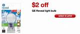Ge Led Light Bulb Coupons Pictures