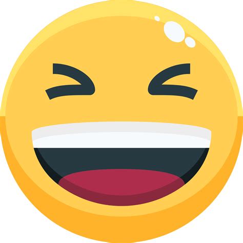 Haha Emoji Download For Free Iconduck