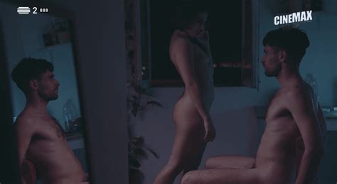 Nude Video Celebs Beatriz Godinho Nude Scenes Of A Love Life 2019