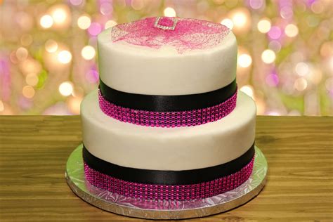 Mother 51st Birthday Cake