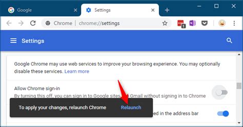 Sign In To Chrome Type The Text You Hear Or See