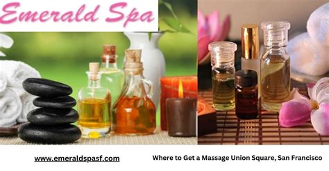 Emerald Spa San Francisco Reviews