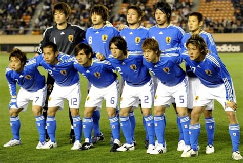 G123プラットフォームは2020年3月1日よりお使いのブラウザ internet explorerのサポートを終了いたしました。 microsoft edge、google chrome、firefoxなどのブラウザをご利用ください。 Images of 2008年のサッカー日本代表 - JapaneseClass.jp