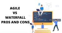 Advantages And Disadvantages Of Agile Vs Waterfall