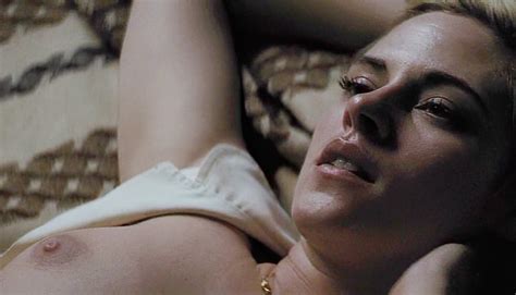 Kristen Stewart Nude Interracial Sex Scenes From Seberg Onlyfans