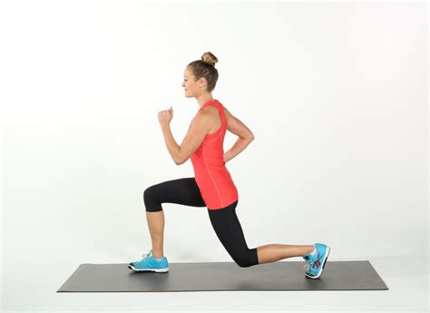 8 Essential Strength Training Exercises You Need To Know Popsugar