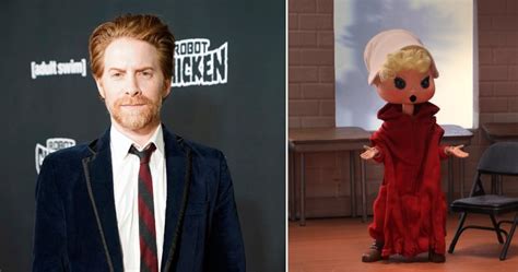 Seth Green On ‘robot Chickens 10th Season And 200th Episode