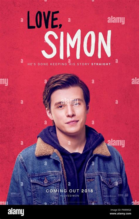 Original Film Title Love Simon English Title Love Simon Film Director Greg Berlanti Year