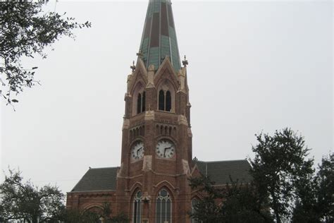 130 Year Old New Orleans Church Breaks Ground On 62
