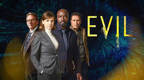 Evil Season 4 Release Date Cast Trailer Overview Episodes In 2023
