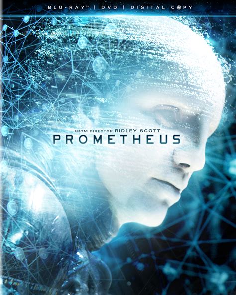 Ridley Scotts Prometheus Sequel Gets Official Synopsis