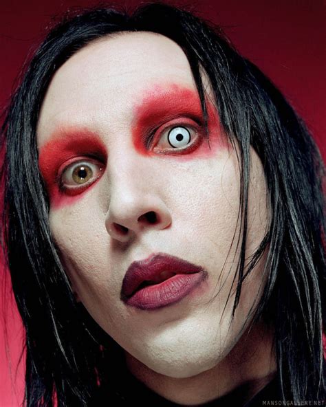 Marilyn Manson マリリンマンソン High End Of Low ユニバーサルミュージック 同 格安 河合アゴのブログ