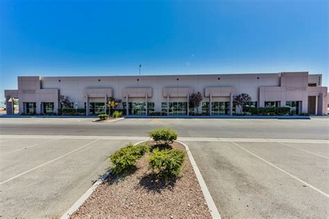 2455 W Cheyenne Ave North Las Vegas Nv 89032 Office Suites For