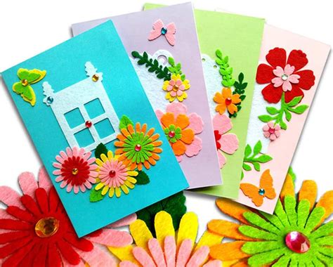 Best Card Making Kits For Kids And Adults