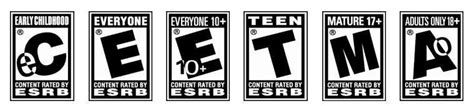 Esrb Makes It Easier To Evaluate Apps On The Go Kids Privacy