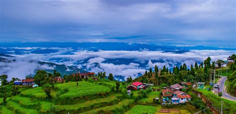 The Best Places To Visit In Darjeeling Club Mahindra