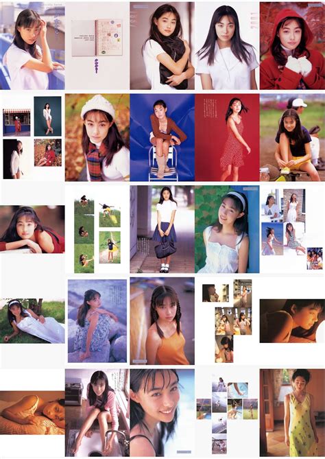 圖人的部落格 [pb] kazue fukiishi 吹石一恵 memorial photo book 1997 2001 少女から… png 2001 04 79p