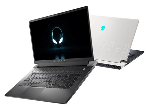 Introducing Alienware Us The Next Level In Gaming Work Rift