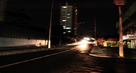 Bairros Da Cidade Ficam Sem Energia E Moradores Foram Prejudicados Na Noite De Ontem 22