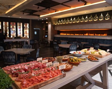 Read more than 200 reviews and choose a room with. Look Inside Il Massimo Restaurant, Now Open at Legacy Place