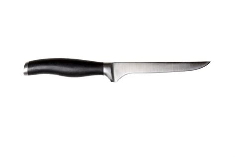 It's usually after a while, when our new knives have started losing their edges and leaving rags and tears on their cuts, that. Different Types Of Knives And Their Uses With Pictures
