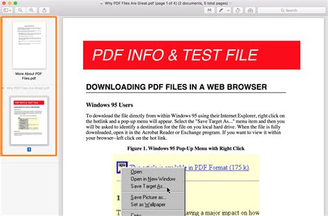 We tell you how to edit, save and view pdf files on your mac or macbook. How to combine two PDF files into one with Preview on Mac