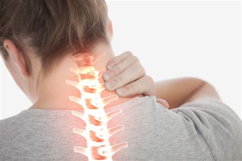 Seeing A Chiropractor For Neck Pain Treatment Woods Chiropractic Pc