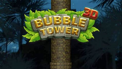 Tu Veux Jouer à Bubble Tower 3d 🕹️ Sur Gamepix Tu Peux Jouer à Bubble