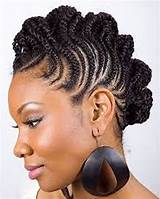 20 stunning cornrow hairstyles ideas to try now. Cornrow Hairstyles for Black Women 2018-2019 - Page 6 ...