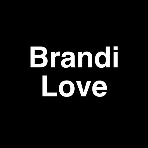 Fame Brandi Love Net Worth And Salary Income Estimation Mar 2024
