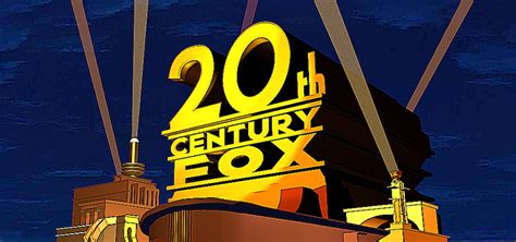 20th Century Fox Remake 3d
