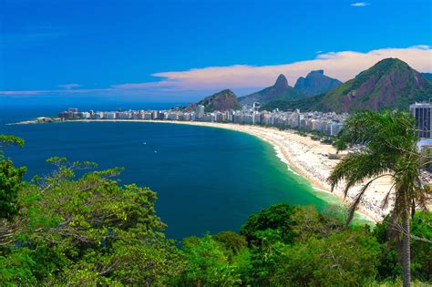 10 Best Beaches In Rio De Janeiro Bask On Rios Most Beautiful Coasts