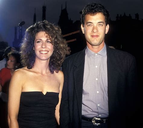 She grew up in san diego california. Who was Tom Hanks deceased wife Samantha Lewes? Wiki ...