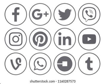 Linkedin symbol for resume linkedin icon for resume linkedin logo for resume use these badges and buttons for your resume and email signature. Icons Images, Stock Photos & Vectors | Shutterstock