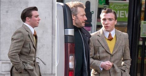 Find the perfect rocco ritchie stock photos and editorial news pictures from getty images. Madonna's son Rocco Ritchie is the style icon we've always ...