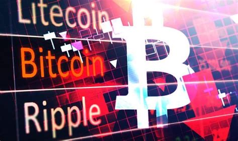 1 marked a 61 percent increase from the previous. Bitcoin price CRASH: $200 billion wiped-off value of ...