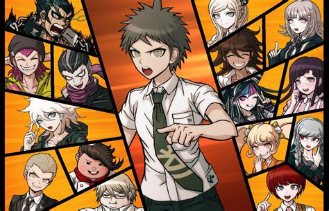 Danganronpa 2 Goodbye Despair