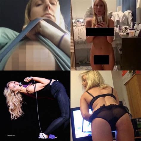 Nikki Glaser Nude And Sexy Photo Collection Leak Fappenist