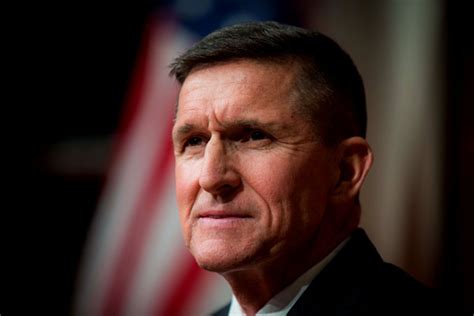 Flynn Resigns as National Security Adviser Amid Russia ...